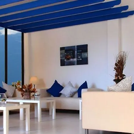 Aparthotel Hilltop Gardens Paphos