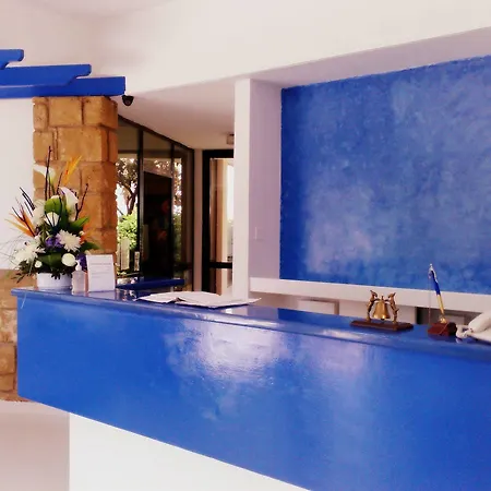 Hilltop Gardens 3* Paphos