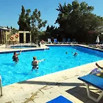 Hilltop Gardens 3* Paphos