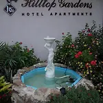 Hilltop Gardens 3*