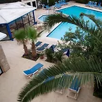 Lejlighedshotel Hilltop Gardens