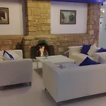 Aparthotel Hilltop Gardens Paphos