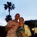 Hilltop Gardens Paphos