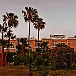 Hilltop Gardens Lejlighedshotel Paphos
