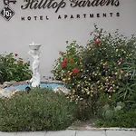 Hilltop Gardens 3* Paphos
