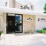 Aparthotel Hilltop Gardens 3*