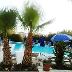 Hilltop Gardens Paphos