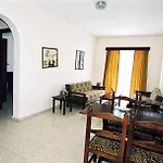Hilltop Gardens 3* Paphos