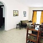 Aparthotel Hilltop Gardens