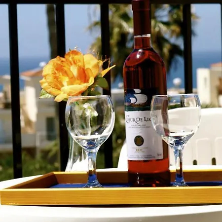 Apart Otel Hilltop Gardens 3*