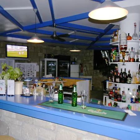 Hilltop Gardens Pafos