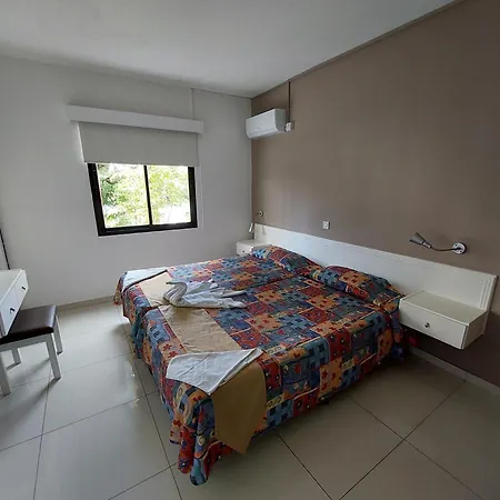 Hilltop Gardens 3* Pafos
