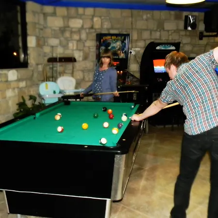 Hilltop Gardens Pafos