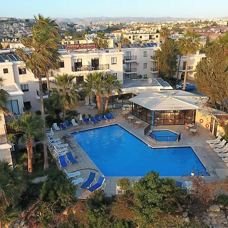 Hilltop Gardens Aparthotel