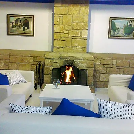 Aparthotel Hilltop Gardens
