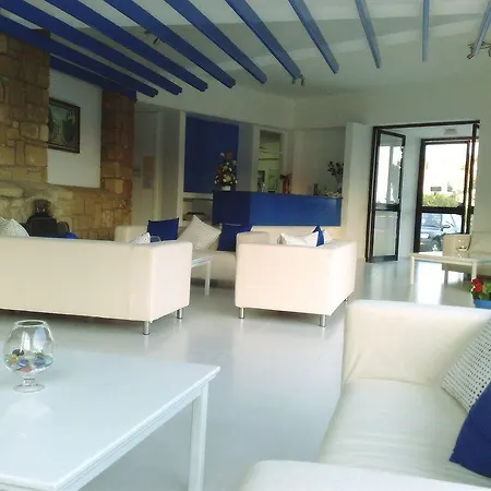 Hilltop Gardens Pafos