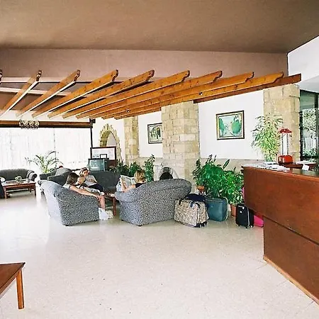 Apart Otel Hilltop Gardens 3*