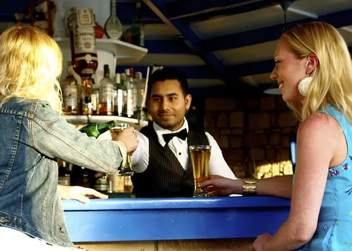 Hilltop Gardens Пафос