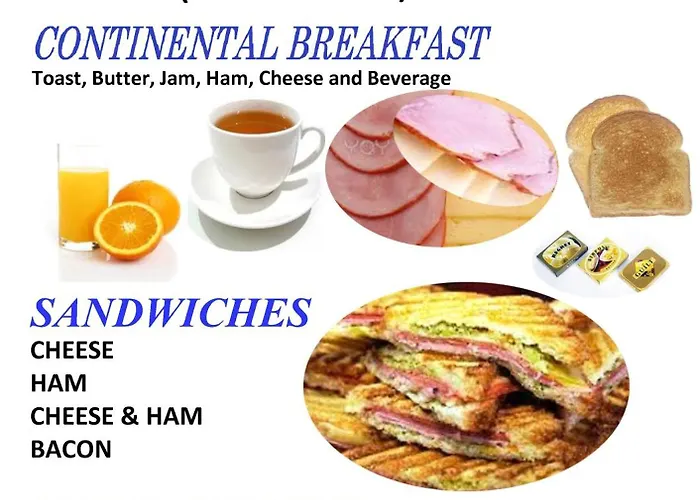 Hilltop Gardens Aparthotel