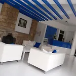 Aparthotel Hilltop Gardens Paphos