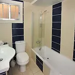 Aparthotel Hilltop Gardens Paphos