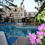 Hilltop Gardens Paphos