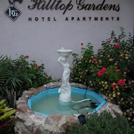 Hilltop Gardens 3*