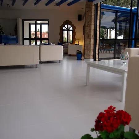 아파트호텔 Hilltop Gardens