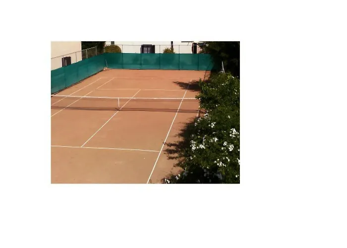 Hilltop Gardens 3* Pafos