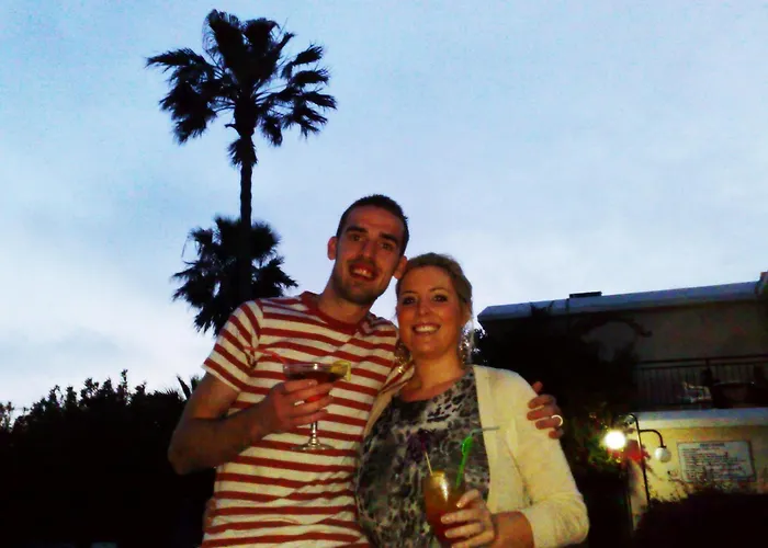 Hilltop Gardens Pafos