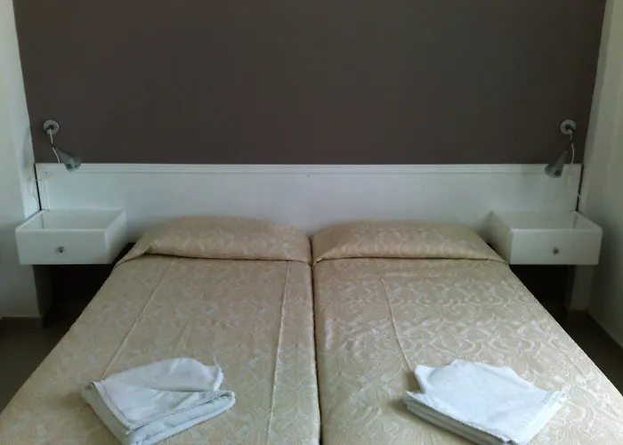 Hilltop Gardens Hotel apartamentowy