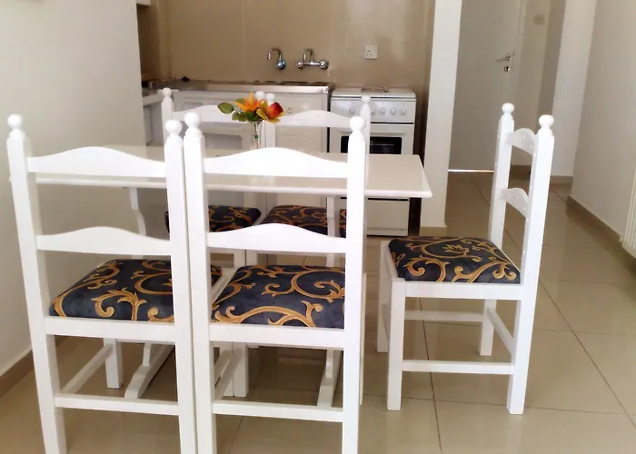 Hilltop Gardens 3* Pafos