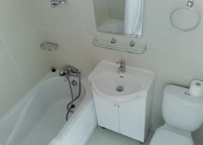 Hilltop Gardens Hotel apartamentowy