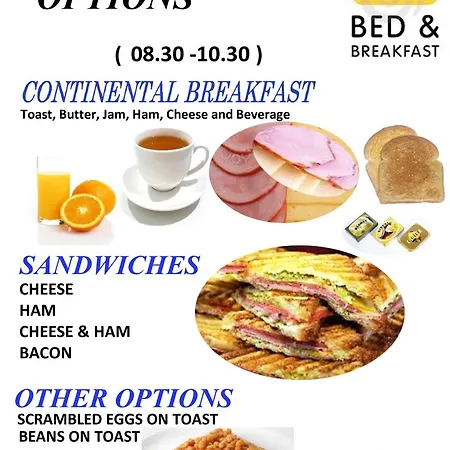 Hilltop Gardens Apartahotel