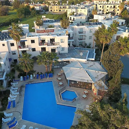 Apartahotel Hilltop Gardens Paphos