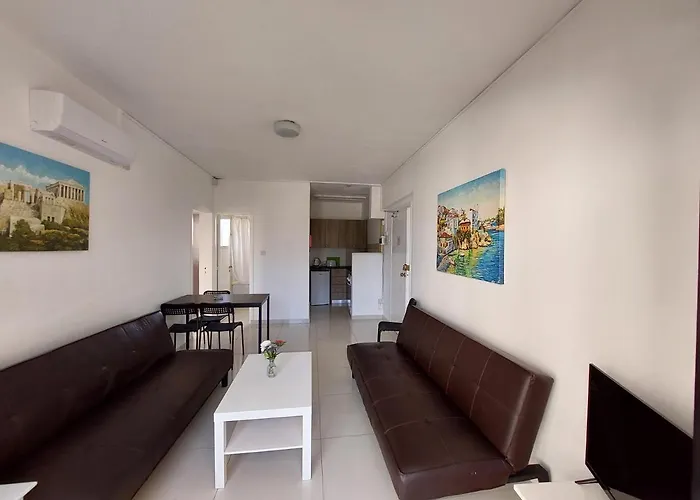 海港花园公寓式酒店