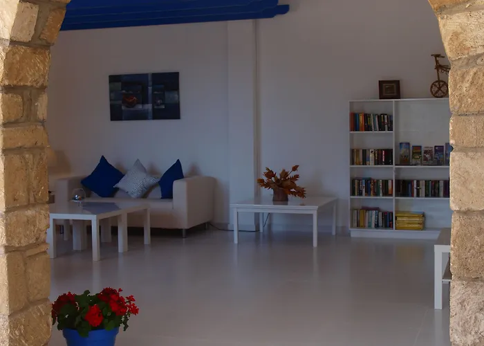 海港花园公寓式酒店