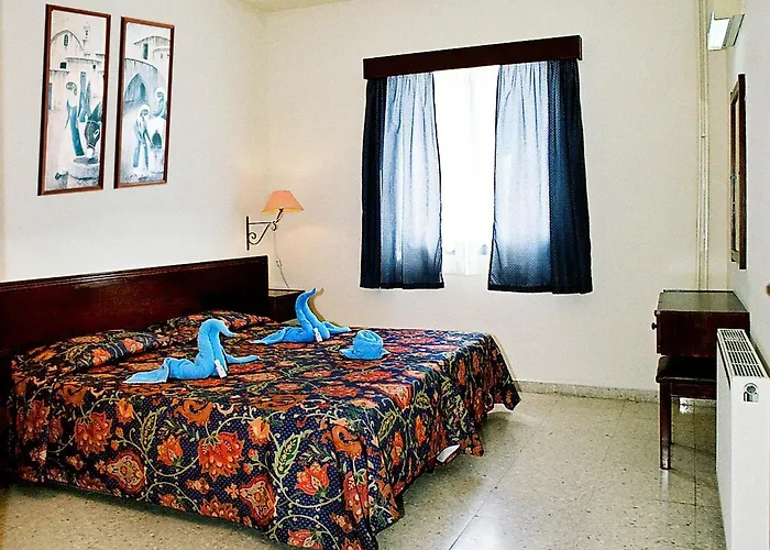 海港花园公寓式酒店