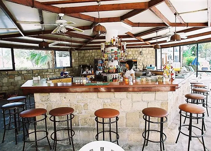 海港花园公寓式酒店