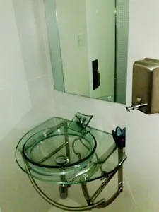 海港花园公寓式酒店 3*